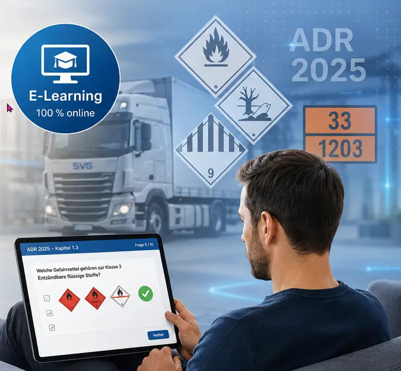 ADR-Basiskurs – Prüfungsvorbereitung