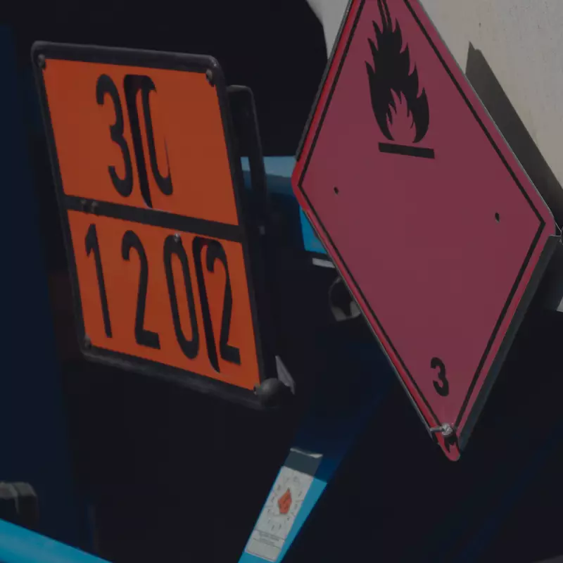 ADR Gefahrgut Aufbaukurs Tank - VA (N)